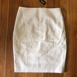 brand new Express skirt